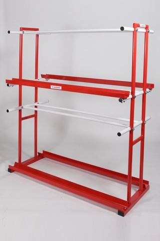 Стойка для хранения стартовых колодок Polanik BR14-SM