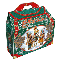 РЮКЗАК ЛОШАДКА 900г