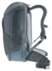 Картинка рюкзак городской Deuter Rotsoord 25+5 Graphite-Shale - 11