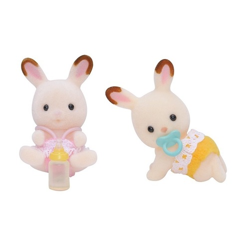 Sylvanian Families Набор 