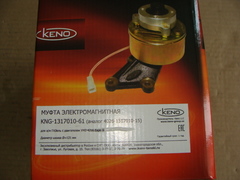 Муфта эл/магн. ГАЗель 4216  Е-3 (Keno)
