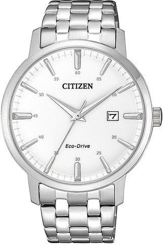 Наручные часы Citizen BM7460-88H фото