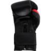 Перчатки Hardcore Training GRT1 Black/Red