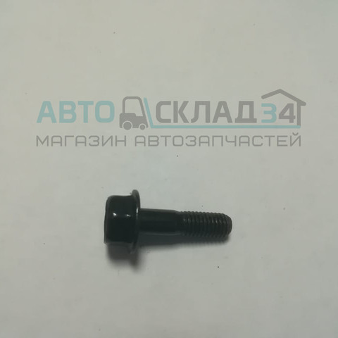 БОЛТ КРЫШКИ КЛАПАННОЙ NEXIA SOHC, LANOS, CHANCE, AVEO 1,4 DAEWOO M6*1,0*24