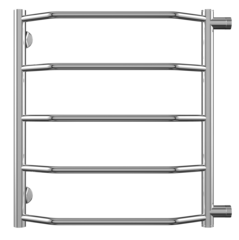 Полотенцесушитель Виктория П5 500х596 БП  м/о 500 