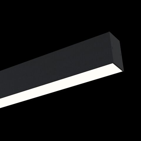 Трековый светильник Technical BASIS TR012-2-20W3K-B