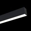 Трековый светильник Technical BASIS TR012-2-20W3K-B