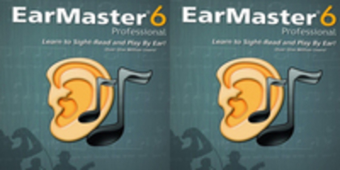 EarMaster Pro 6.1 Build 623PW