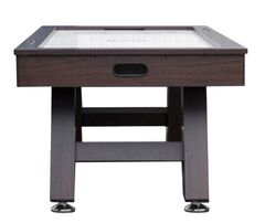 Игровой стол - аэрохоккей 