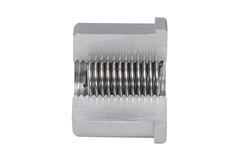 Набор для восстановления резьбы М 5,0х0,8 15пр V-Coil Rapid Volkel 04309 Набор для восстановления резьбы М 5,0х0,8 15пр V-Coil Rapid Volkel 04309