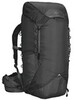 Картинка рюкзак туристический BACH Pack Molecule 50 regular Black - 1