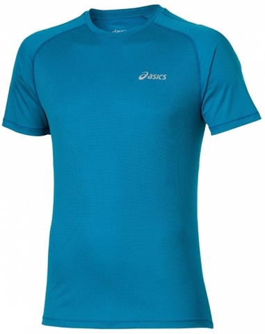 Футболка беговая мужская Asics SS Top