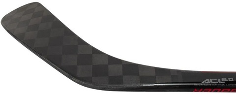 Клюшка BAUER S23 VAPOR HYPERLITE 2 GRIP 55 P28 INT L