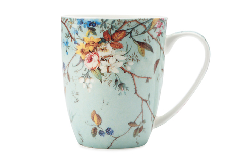 Кружка Луг в подарочной упаковке Maxwell & Williams