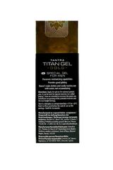 Гель для увеличения члена Titan Gel Gold Tantra - 50 мл. - 