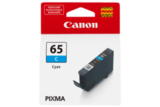 Картридж CANON CLI-65 C голубой 12,6 мл