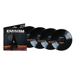 Eminem / The Eminem Show (4LP)