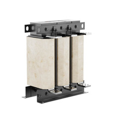 Дроссель PD-OTL-0,03-940