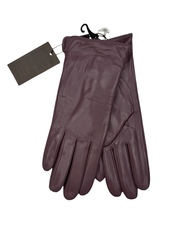 Перчатки. Женские. Материал верха: Кожаные люкс качества. Подклад: Трикотаж-шерсть. 5 шт в упаковке.