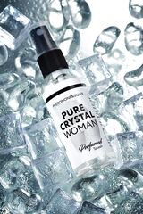 Парфюмированный спрей с феромонами Pure Crystal - 50 мл. - 