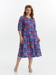 4715 Платье женское