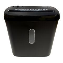 Уничтожитель документов (шредер) Office Kit S26 (5,8)