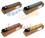 Комплект оригинальных тонер-картриджей Ricoh 842283 / 842284 / 842285 / 842286 для Ricoh IM C6000