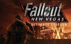 Fallout: New Vegas Ultimate Edition (для ПК, цифровой код доступа)