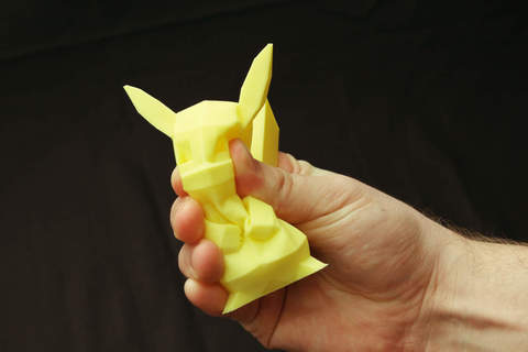 BFlex Желтый FLEX Bestfilament