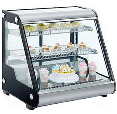 Витрина холодильная Enigma RTW-160L-2