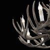 Люстра подвесная ST Luce Corna SL154.703.08