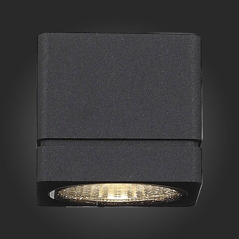 Светильник уличный ST Luce Coctobus SL563.401.01