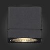 Светильник уличный ST Luce Coctobus SL563.401.01