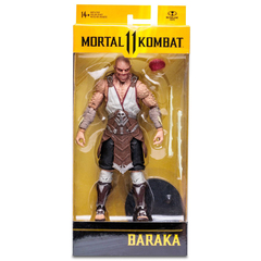 Фигурка McFarlane Toys Mortal Kombat 11: Baraka