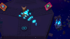 Godstrike (для ПК, цифровой код доступа)