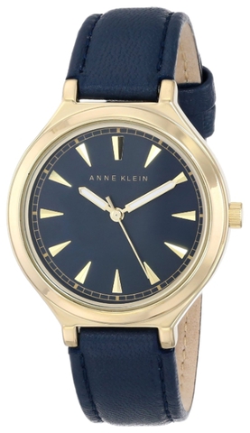 Наручные часы Anne Klein 1504 GYGY фото