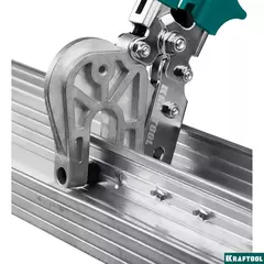 KRAFTOOL Kayman, просекатель для монтажа металлических профилей (31352)