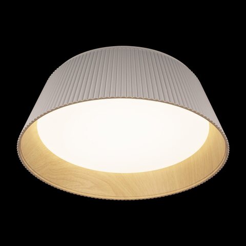 Потолочный светодиодный светильник Loft It Evans 10224 White