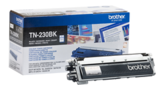 Brother TN-230BK Тонер-картридж для HL-3040CN, DCP-9010CN, MFC-9120CN чёрный (2200 стр.)