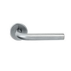 Ручка Апекс H-0201-INOX (PP-201) нерж.сталь