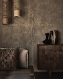 ARTPOWER: Contemporary Wabi-sabi Style