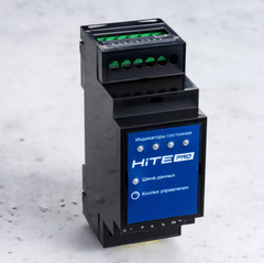Блок радиореле HiTE PRO Relay-4S