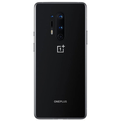 OnePlus 8 Pro 12/256GB Black (Черный)