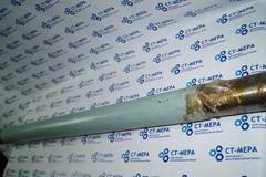 Гидроцилиндр плоскошлифовального станка 3Б722