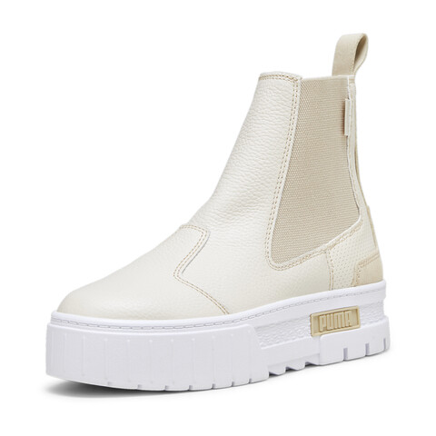 Ботинки Mayze Chelsea Luxe Wns Alpine Snow