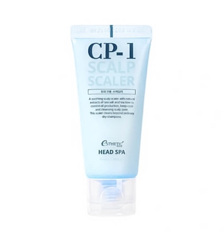 Средство для глубокого очищения кожи головы CP-1 Head Spa Scalp Scaler
