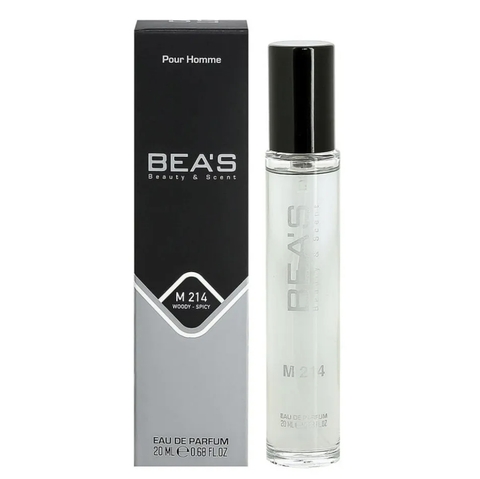 BEA'S by Пако Рабане Invictus me Парфюм.вода  20ml M 214
