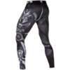 Компрессионные штаны Venum Gladiator