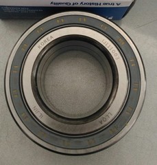 ПОДШИПНИК СТУПИЦЫ ПЕРЕДНЕЙ ix35, TUCSON JM, SANTA FE SM, CM, SONATA ТАГАЗ, SPORTAGE KM, SL ILJIN