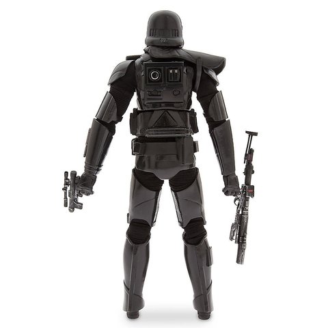 Звездные войны Elite Series фигурка Штурмовик смерти — Star Wars Imperial Death Trooper